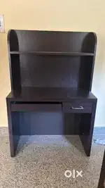 Study table