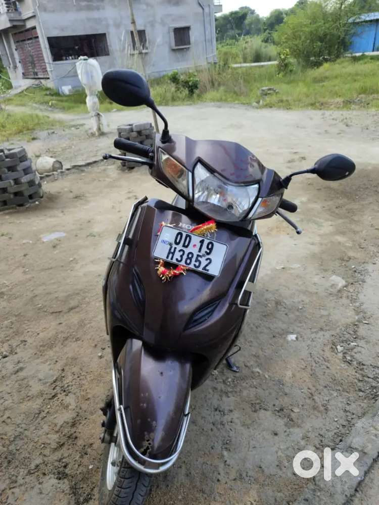 Good condition