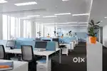 10 to 20 Seater Co - working Office Space Available in Peelamedu