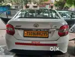 Tata Zest 2018