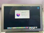 MacBook Air - 13’ 2017