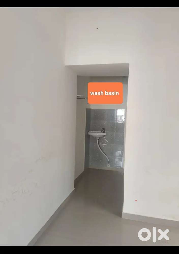 Good flat and only available 1rk  room