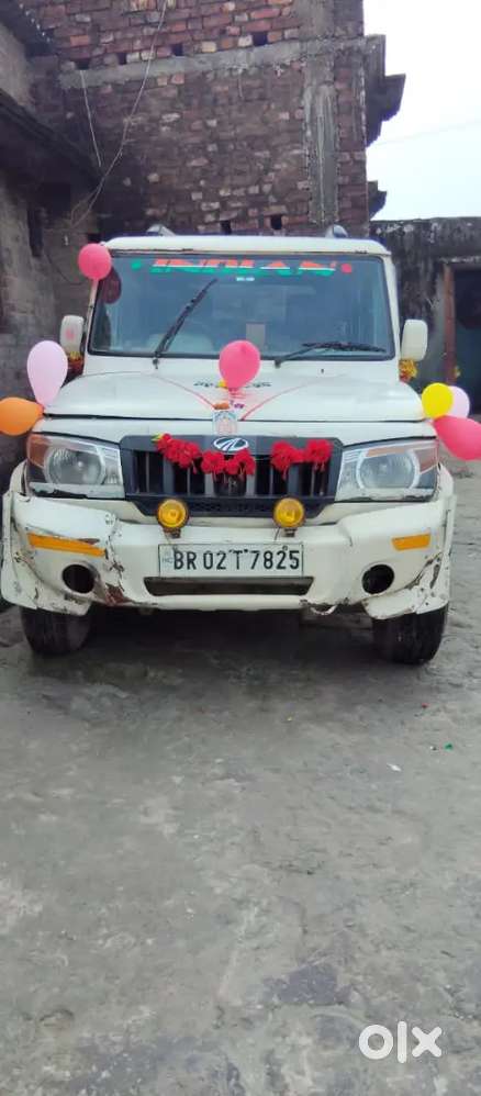 Mahindra Bolero Neo 2011 Diesel Well Maintained