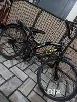 Beautiful cycle and Hercules brand