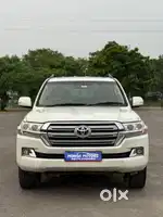 Toyota Land Cruiser VX, 2013, Diesel