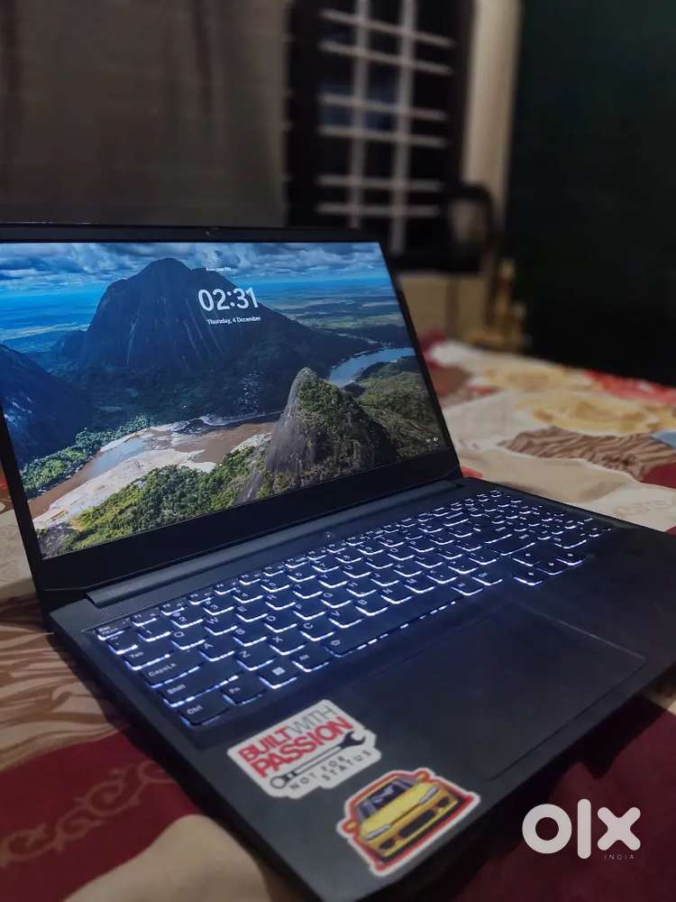 Urgent Lenovo laptop sale