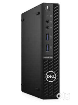 Dell Optiplex 7080 micro cpu for sale