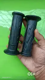 original bajaj pulsar150,180,220f,NS,RS,Dominar handlebar grip