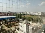 Newly 3 bhk flat PSJ Jewellers Sirsi Road Near Vaishali Nagar