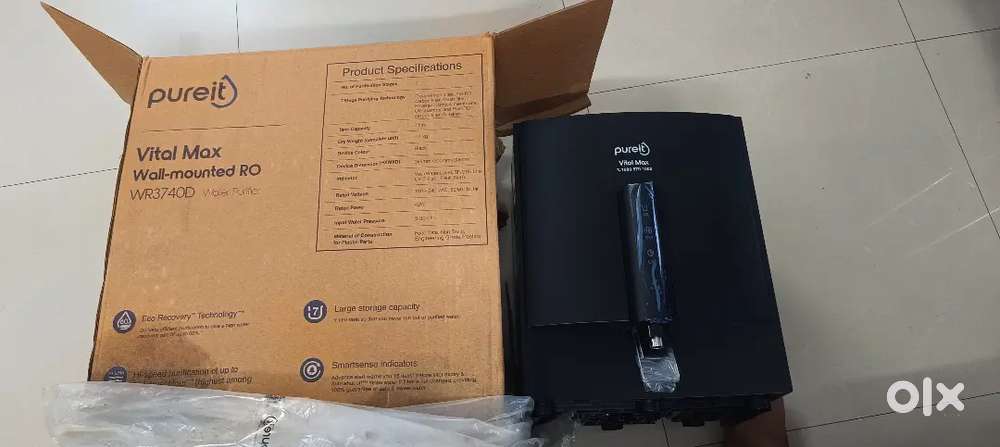 Water purifier Pure It Brand Limited offer Water filter Pure it Brand