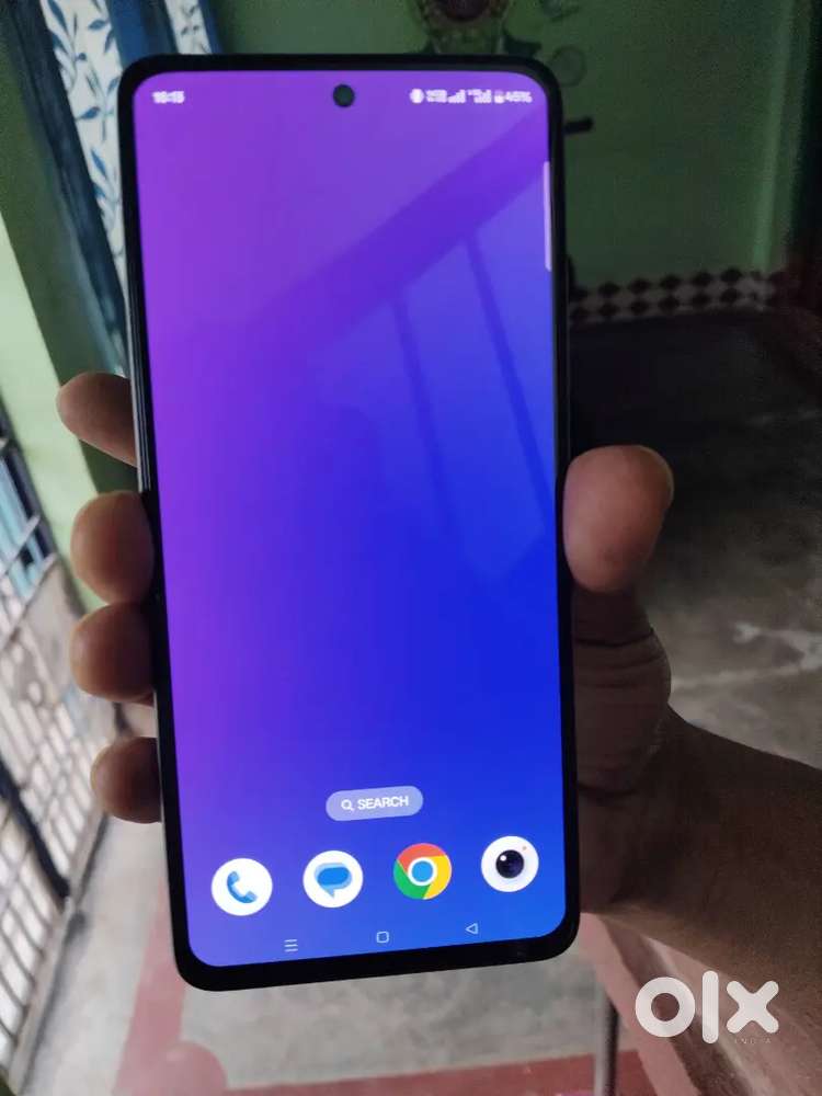 I want to sell my  One plus nord CE4 lite Box ,Charger not available