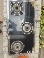 Glen Gas stove