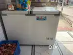 Euronova Deep freezer