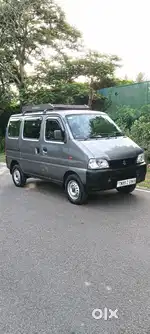 Maruti Suzuki Eeco 5 STR AC (O), 2023, Petrol