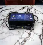 Ultron 24v 3 Amp Lithium-ion Battery Charger (with high Speed