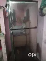 Fridge double door Samsung