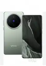 VIVO X200 12gb 256gb