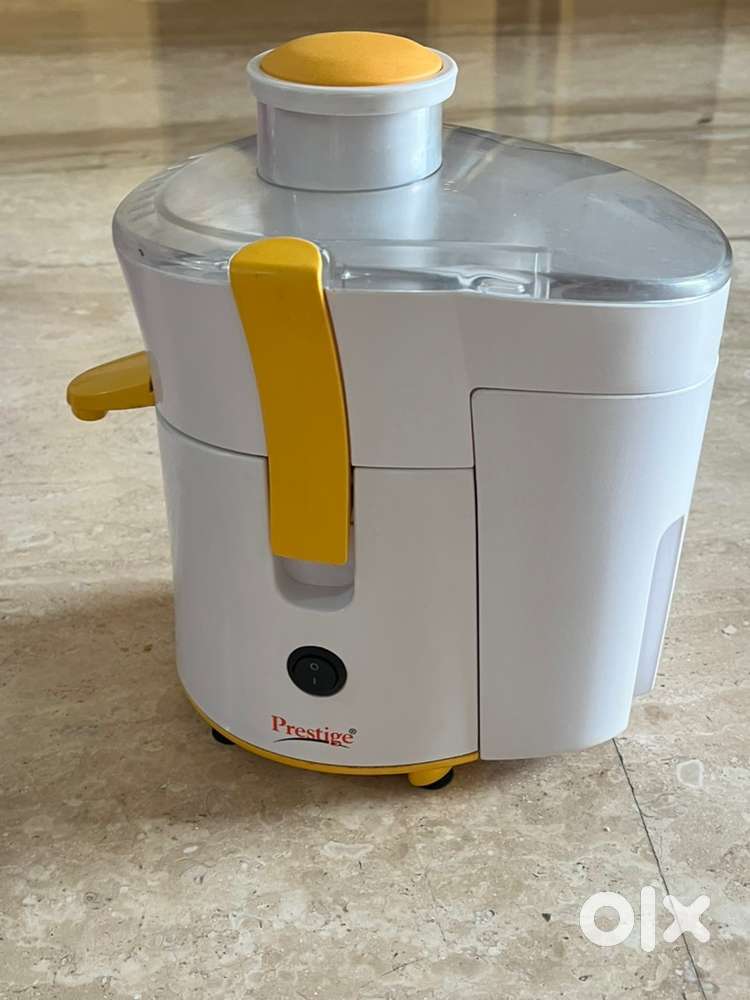 Prestige juicer