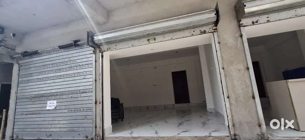 Commercial Shop for rent