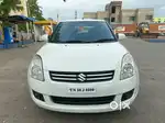 Maruti Suzuki Dzire 2017-2020 VDI, 2011, Diesel