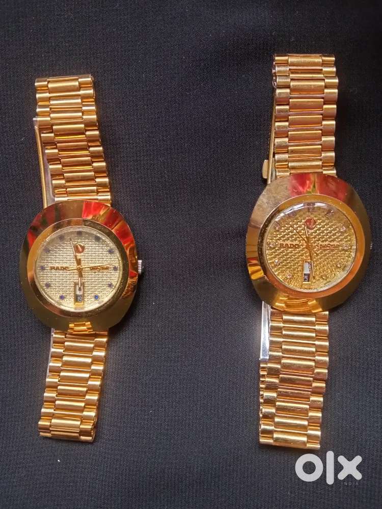 RADO DIASTAR