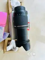 Tamron 18-200mm (Nikon) Lens