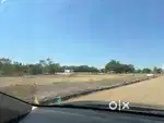 10 Acres NA land available for outrate at Sarul Shivar for 2.41 cr per