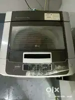 Automatic washing machine