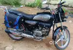HERO SPLENDOR
