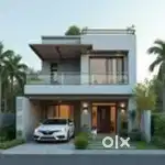 Plot with duplex