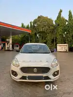 Maruti Suzuki Dzire 1.2 LXI, 2019, Petrol