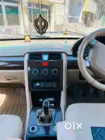 Tata Safari Storme 2013 Diesel 105000 Km Driven