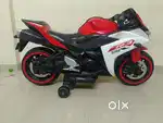 Rechargeable Electric toy Bike