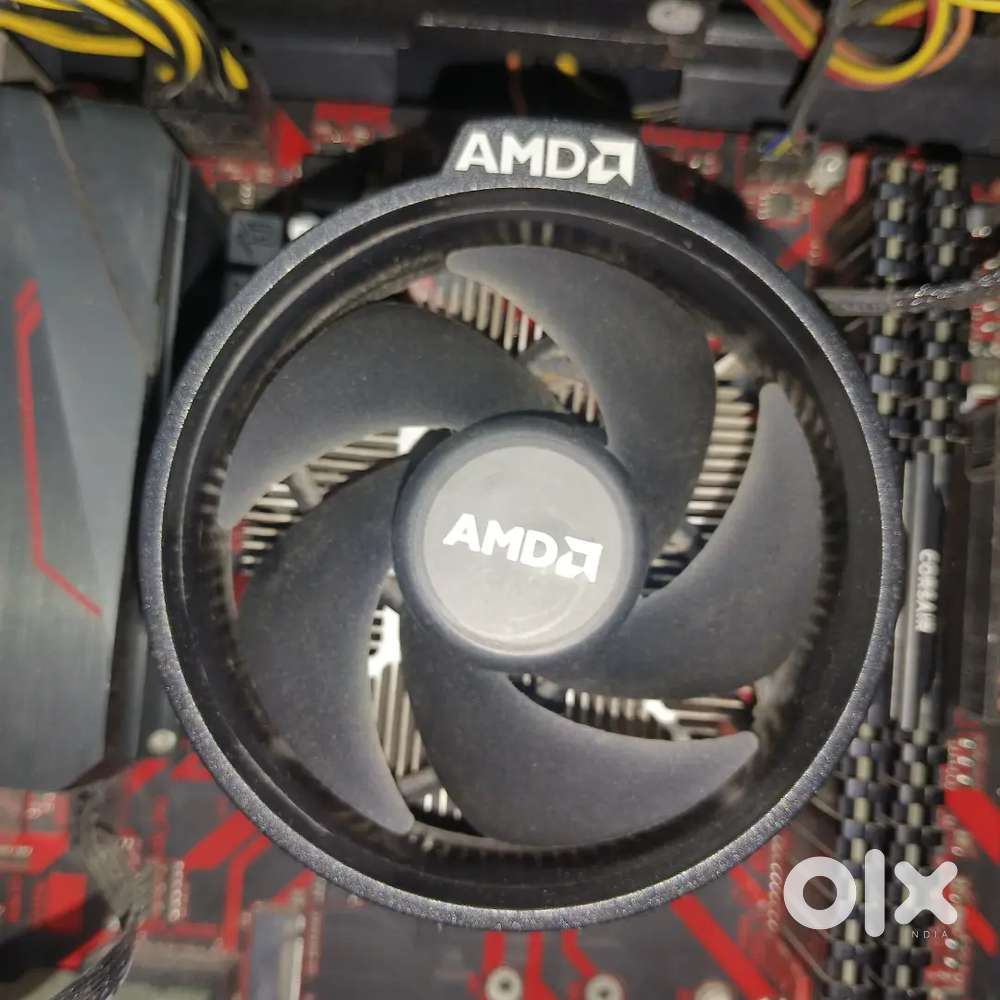 Ryzen 5 2400g For Sale