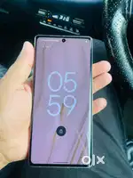 Google pixel 7Pro