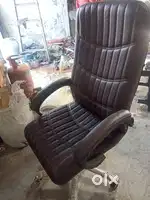 OFFICE REVOLVING CHAIR,VISITOR CHAIR, LIBRARY CHAIR IN ROHTAK