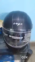 Vega  brand  new helmet