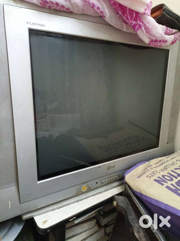 40 inch LG flatron Television picture tube