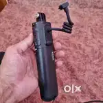 GoPro Volta Grip with Remote and Inbuilt Battery - Go Pro Tripod Stick