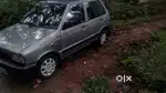 Maruti Suzuki 800 2003