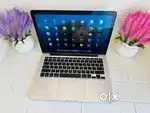 Apple MacBook Pro (Force Touch) 2015 Core i5 8GB/256GB/2.7GHz