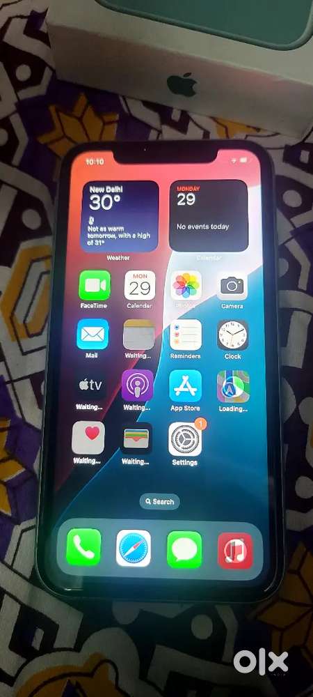 Iphone 11 64gb