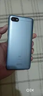 Redmi 6a, brand new