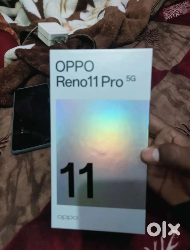 Oppo Reno 11 5g