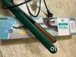 Hair straughtner and hot hair brush