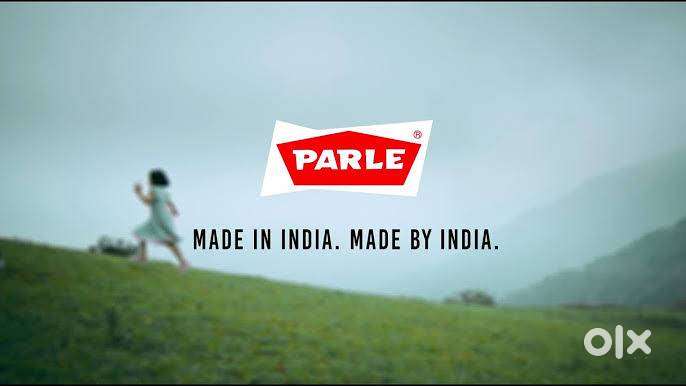 Urgent Hiring Of Parle G Company Full Time Job Available In Company