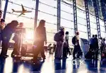 airport crew