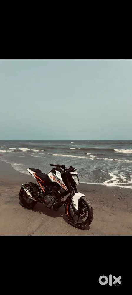 Good condition, 390 kadhu 250