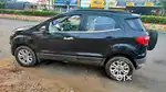 Ford Ecosports diesel 1.5 titan