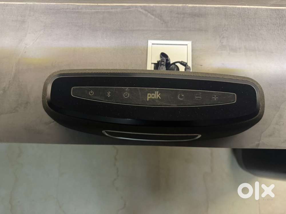 Polk audio mangiFi Mini bestest soundbar